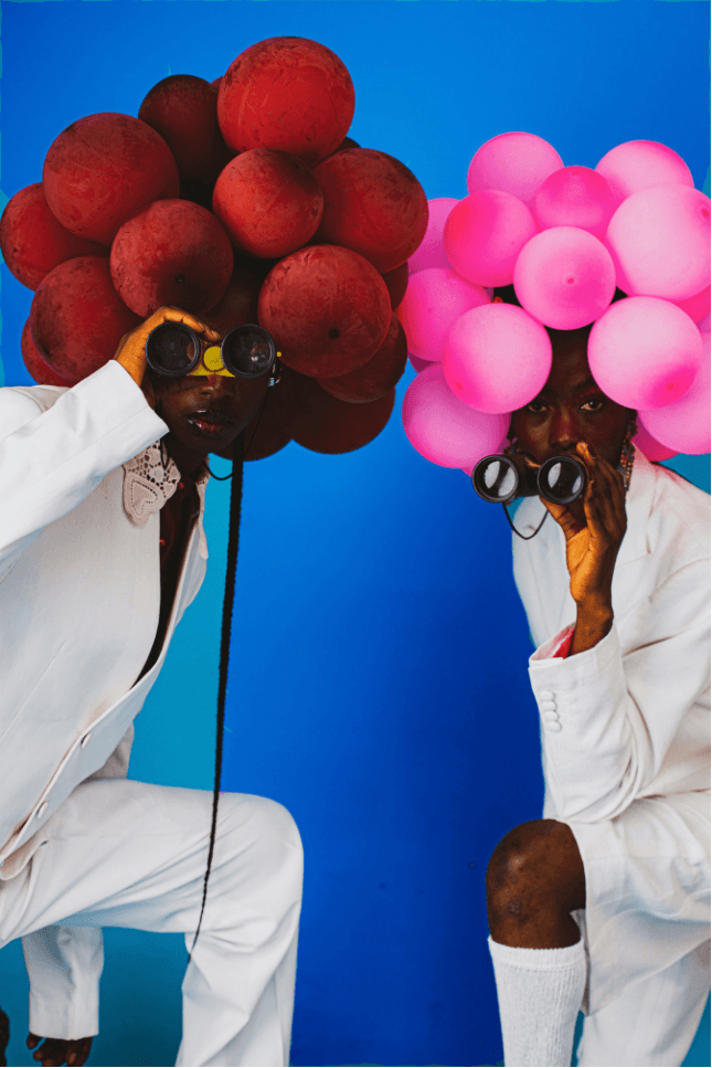 Untitle 11 by Ayomide Okanlawon