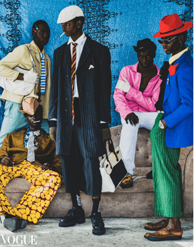 Untitle 10 by Ayomide Okanlawon