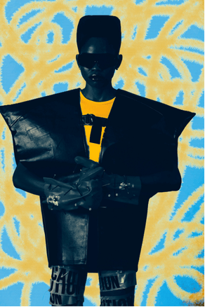Untitle 9 by Ayomide Okanlawon