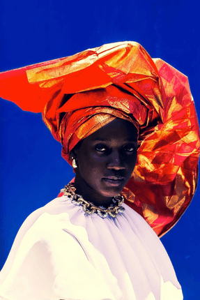 Untitle 7 by Ayomide Okanlawon
