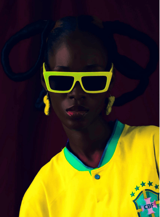 Untitle 4 by Ayomide Okanlawon