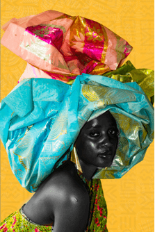 Untitle by Ayomide Okanlawon