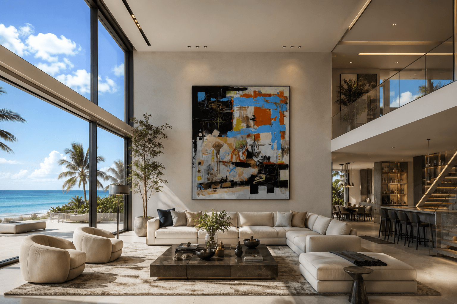 A Beautiful Home Is More Than Design